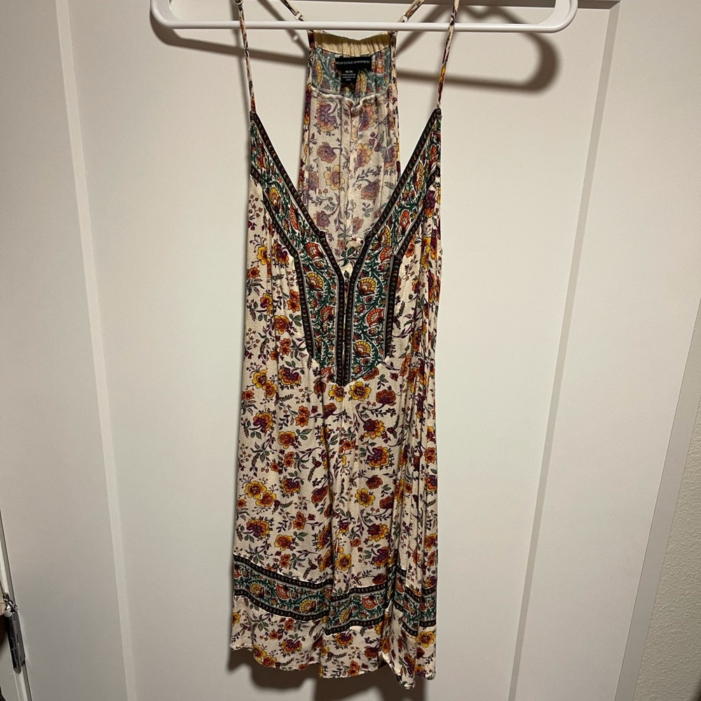 Summer dress!